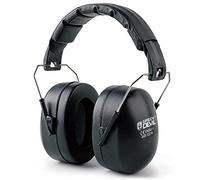 GREEN DEVIL Hearing Protection Earmuffs, 32dB SNR, Children & Adult Sound Protection Headphones, Noise Cancelling for Concert, Studying, Shooting, DB Blocker, Comfortable & Lightweight