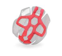 GREEN DEVIL Matrix Lite Sweat Absorbent Inner Liner for Universal Safety Cap, ABS Hard Shell, Breathable, Lightweight, Shock Resistant, Fit for Baseball Cap