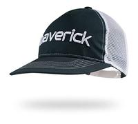 GREEN DEVIL Maverick-Air Baseball Bump Cap Lightweight Safety Hat for Men Women Navy Blue