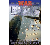 Green Devils: German Paratrooper Elite 1933-1941 [DVD] [Region 1] [US Import] [NTSC]