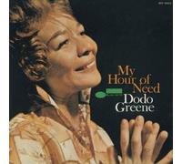 Green, Dodo - My Hour of Need