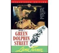 GREEN DOLPHIN STREET (1947) - GREEN DOLPHIN STREET (1947) (1 DVD)