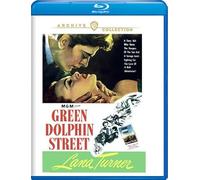 Green Dolphin Street