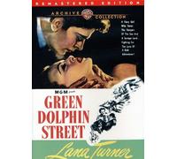 Green Dolphin Street