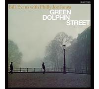 Green Dolphin Street