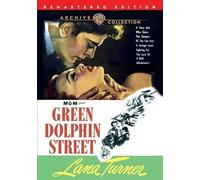 Green Dolphin Street