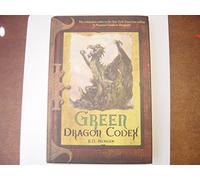 Green Dragon Codex (Dragonlance: New Adventures)