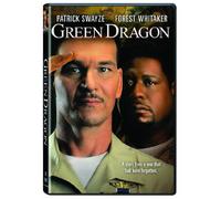 Green Dragon [DVD] [2001] [Region 1] [US Import] [NTSC]