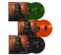 Green Druid - At the Maw of Ruin (2lp Black Vinyl) [VINYL]