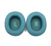 (Green) Earpads Ear Pads Sponge Cushion Replacement for JBL E55BT Quincy E55BT Headset