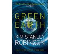 Green Earth: A Gripping Climate Thriller Where Science and Espionage Collide to Save the World