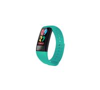 (Green) ECG+PPG Blood Pressure Heart Rate Real-time Sport Data Record Smart Watch