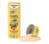 Green Edge 360 Laundry Scent Booster Beads 750g - Long Lasting in-Wash Laundry Perfume, Biodegradable Plant-Based Scent Boosters, Plastic-Free Tub, Eco Friendly (Citrus Meadow)