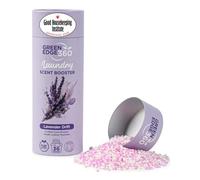 Green Edge 360 Long Lasting in Wash Scent Booster Beads 750g Premium Natural Laundry Perfume Plastic Free Scent Beads Biodegradable Eco Friendly (Lavender Drift)