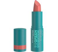 Green Edition Butter Cream Lipstick #013-shell 10 gr