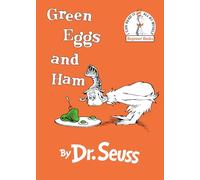 Green Eggs and Ham
