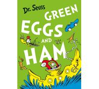 Green Eggs and Ham: Now a Netflix TV Series!