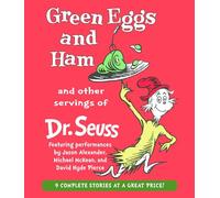 Green Eggs and Ham and Other Servings of Dr. Seuss