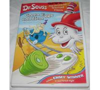 Green Eggs & Ham & Other Favorites [DVD] [Region 1] [US Import] [NTSC]
