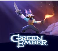 Green Ember: Helmer in the Dragon Tomb PC Steam CD Key