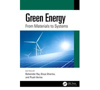 Green Energy : From Materials to Systems