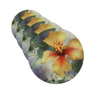 Green Eucalyptus Leaves Car Air Freshener Cards for Women Men 4 Pack Cute Car Accessories Long Lasting Scent Car Diffuser Hanging Auto Aromatherapy Tablets Car Fresheners Gifts