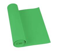 Green EVA Foam Cosplay, Do²ping 2mm Foam Sheets for Crafts, 49''x13.5'' with High Density 86kg/m3 for Carft Costume DIY Project (2mm Green)