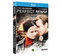 GREEN, EVA;-PERFECT SENSE [BLU