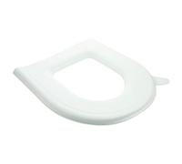 Green Eva Toilet Seat Cushion Waterproof Warming Pad