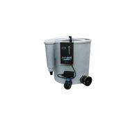 (Green) Evolution Aqua Eazy (Easy) Pod 'Automatic' System Pond and Koi Filter System