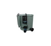 (Green) Evolution Aqua Eazy (Easy) Pod Complete 'Automatic' With UV Pond and Koi Filter System