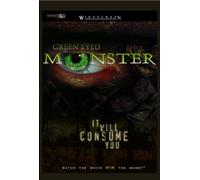 Green Eyed Monster