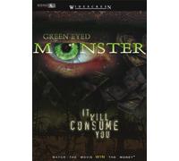 Green Eyed Monster [DVD] [2006] [Region 1] [US Import] [NTSC]