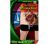 Green-eyed Monster (Matinee Romances)