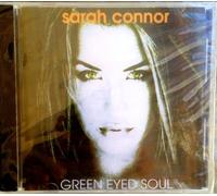 Green Eyed Soul