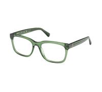 Green Eyewear Frames Gu50251 - unisex - Guess - Glasses - Green - 56 MM - Accessories 56 MM
