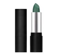 Green Face Body Paint Stick,Face Paint Green,Gr-Een Lipstick,Dark Gr-Een F-Ace P-Aint,Portable & Easy To Color,Rich Color,Costume Party Accessory For Adults,For Festival Makeup,Smooth Texture