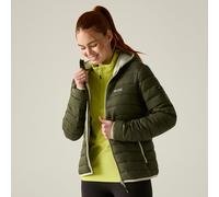 Women's down jacket Regatta Marizion 38