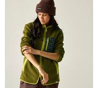 Women's printed fleece Regatta Orla 40