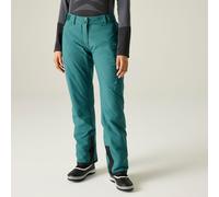 Dare2b Ice Ii Insulated Pants Green 40 Woman