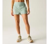 Dare2b Women's Off Trail Shorts Green Size 42