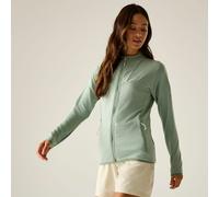 Women's zipped fleece Dare 2B Torrek Stretch 42