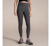 Green female 14R Craghoppers Women's Kiwi Pro Leggings Green, Size: 14R