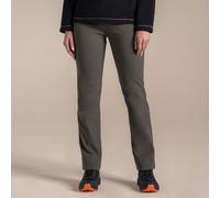 Craghoppers Women's Kiwi Pro III Craghoppers Womens Kiwi Pro III Walking Trousers