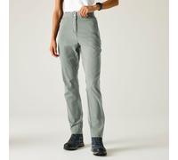 Green female 16 Dare 2b Women's Torrek Lite Trousers Green, Size: 16