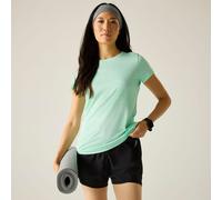 Women's T-shirt Regatta Fingal 44