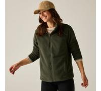 Green female 16 Regatta Women's Heidy Fleece Green, Size: 16