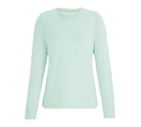 Women's long sleeve T-shirt Regatta Mindo Bleu 44