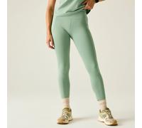 Dare 2B Power Sculpt Fit Leggings In Pale Green Pale Green