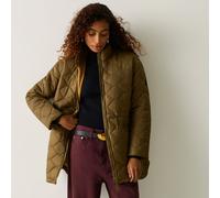 Women's parka Regatta Gaia Vert 46
